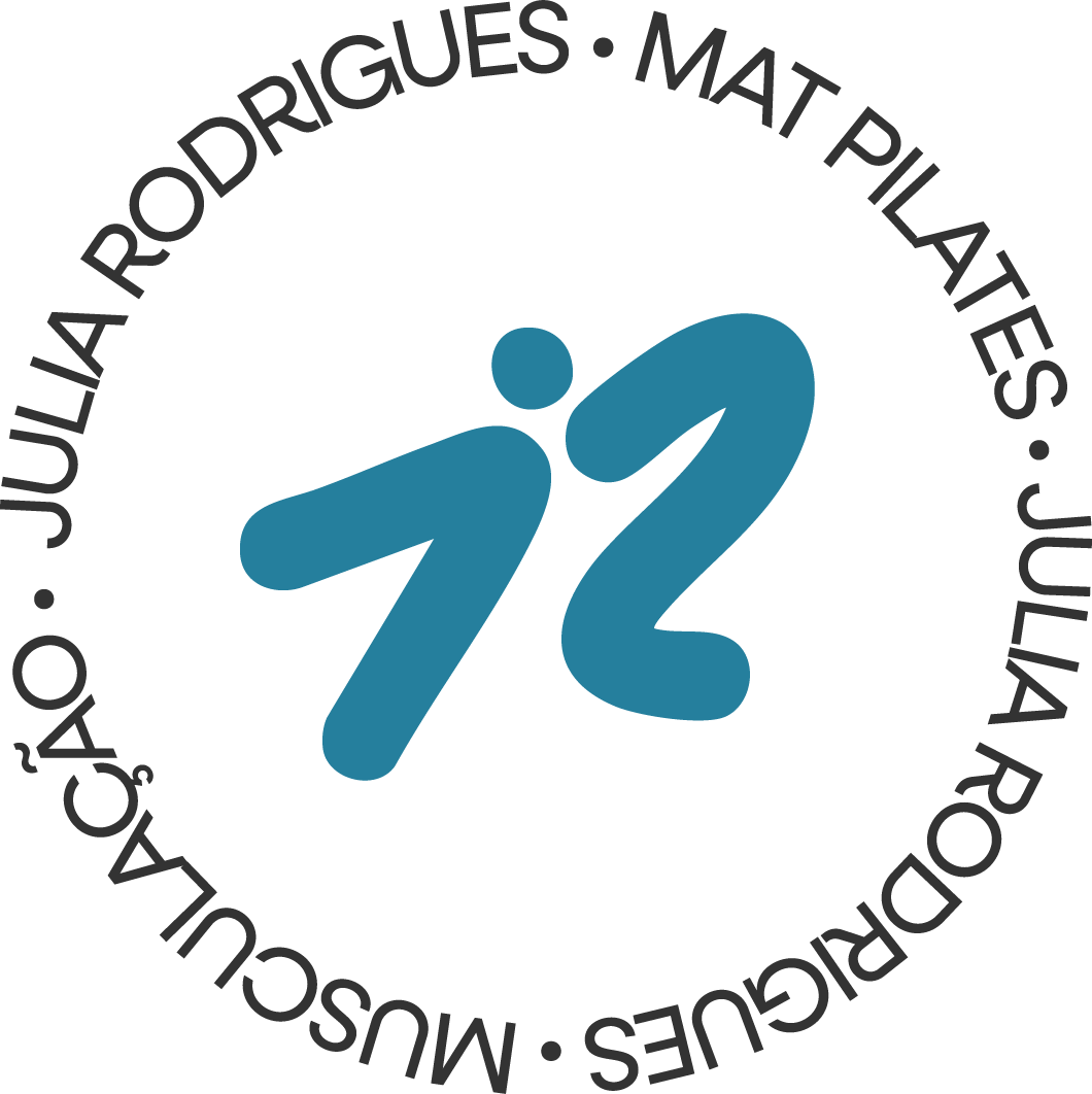 Selo Julia Rodrigues